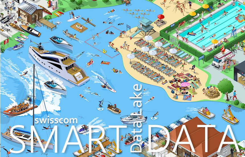Click to see the whole image DataLake